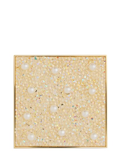 Revolution Beauty London Revolution Pro Ultimate Eye Diamonds And Pearls Palette - 3.2 g