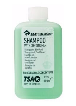 Sea To Summit Liquid Cond.shampoo 89ml (12) Sea To Summit Liquid Cond.shampoo 89ml (12)