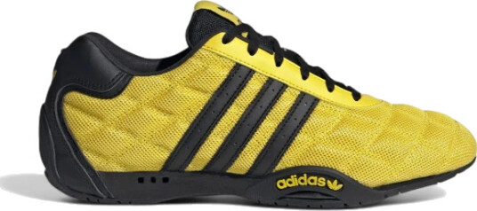 Adidas Herre Sport Gul 42 2/3 EU,