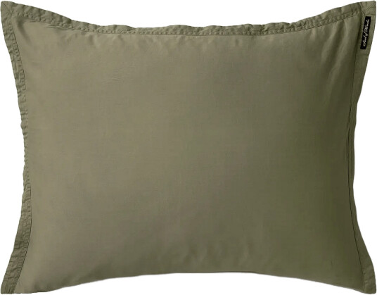 Himla Soul Pudebetræk Brown 50X90CM