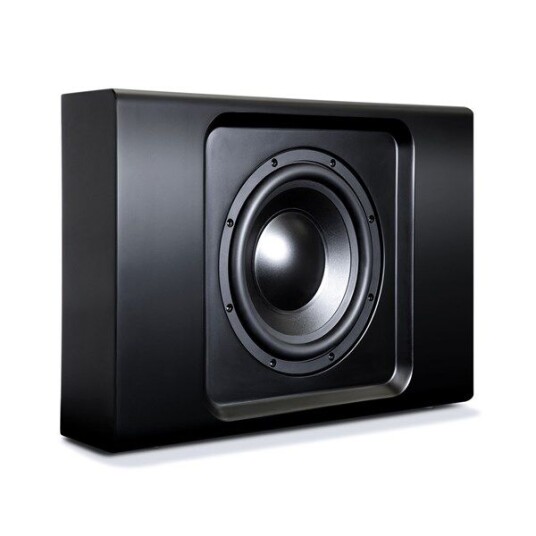 Bluesound PULSE SUB+ Sort