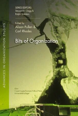 Bits Of Organization
