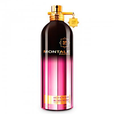 Montale Paris Intense Roses Musk Parfum 100ml Montale Paris Intense Roses Musk Parfum 100ml