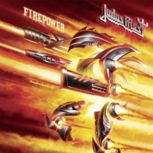 Judas Priest  Firepower