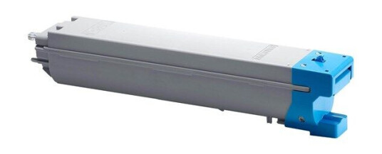 HP Samsung CLT-C659S - Laser toner Blå HP Samsung CLT-C659S - Laser toner Blå