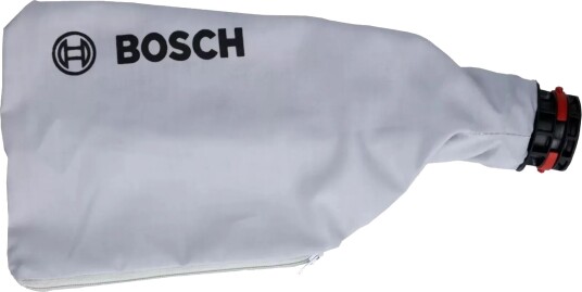 Bosch Støvpose For Kapp /Gjærsag Gcm / Sde / Sjl / Gdl Bosch Støvpose For Kapp /Gjærsag Gcm / Sde / Sjl / Gdl