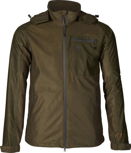 Seeland Avail Jacket, jaktjakke herre S Pine Green Melange Seeland Avail Jacket, jaktjakke herre S Pine Green Melange