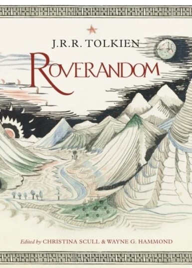 Roverandom Av J .R. R Tolkien