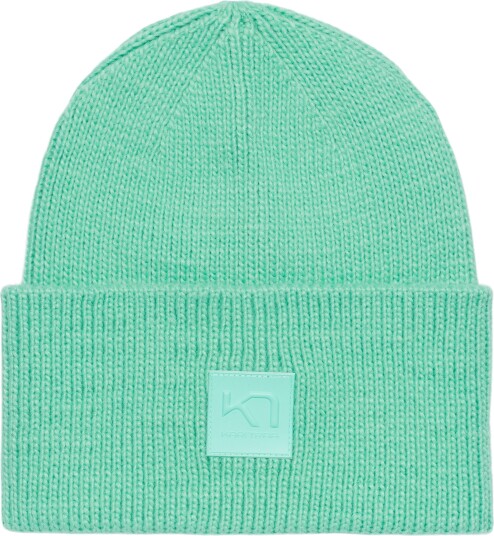 Kari Traa Women"s Kyte Beanie Jelly Mint, One Size Kari Traa Women"s Kyte Beanie Jelly Mint, One Size