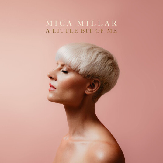 Mica Millar Little Bit Of Me CD