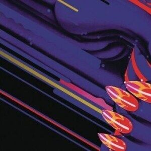 Judas Priest Turbo 30 LP/Vinyl Judas Priest Turbo 30 LP/Vinyl