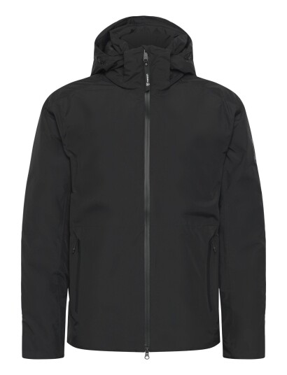 Tenson Shift Jacket M Black L Tenson Shift Jacket M Black L