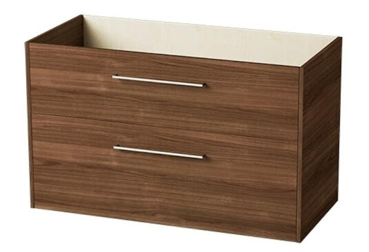 Servantskap FOSSBAD Innovent uten B100 for Benkeplate og Servant 9100046060