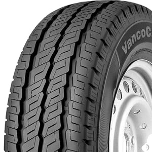 Continental VanContact Camper 225/75R16CP 118/116R Continental VanContact Camper 225/75R16CP 118/116R