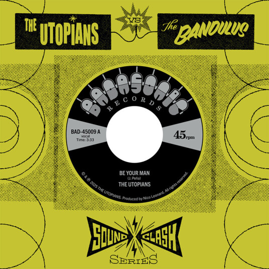 Soundclash Series Vol.3