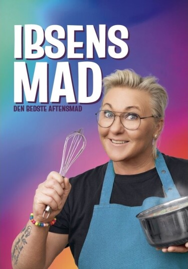 Ibsens Mad | Mette Ibsen Lukas Birch