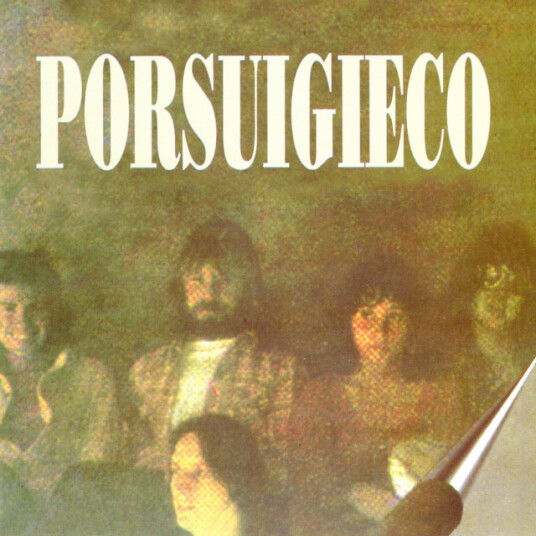 Porsuigieco Porsuigieco CD