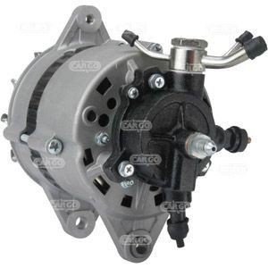 Dynamo HC-Cargo F 032 114 766 Dynamo HC-Cargo F 032 114 766