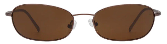 A. Kjærbede Jack Solbriller KL2508-003 - Unisex