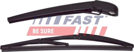 Viskerarm FAST FT93322