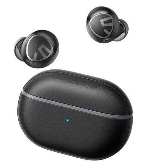 SoundPEATS Free2 Classic Black SoundPEATS Free2 Classic Black