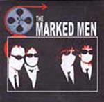 The Marked Men The Marked Men CD