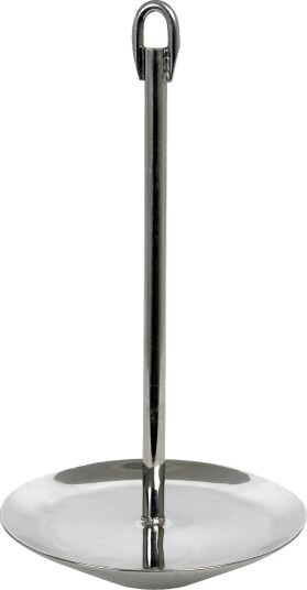 Skålanker 316   10 kg   45 cm   25 cm