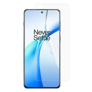 OnePlus Nord CE4/Nord 4 Beskyttelsesglass Case Friendly Klar