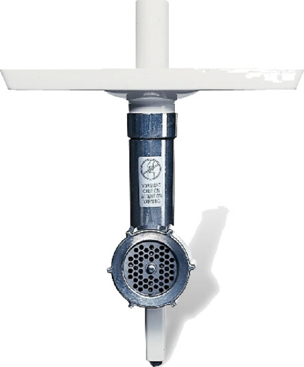 Bosch MUZ6FW4 kjøttkvern Bosch MUZ6FW4 kjøttkvern