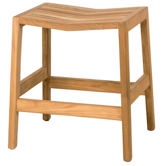 Cane-line Flip krakk Teak Natur Cane-line Flip krakk Teak Natur