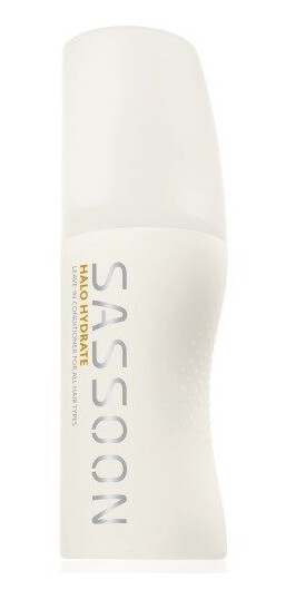 Sassoon Halo Hydrate Leave In Conditioner 150 ml