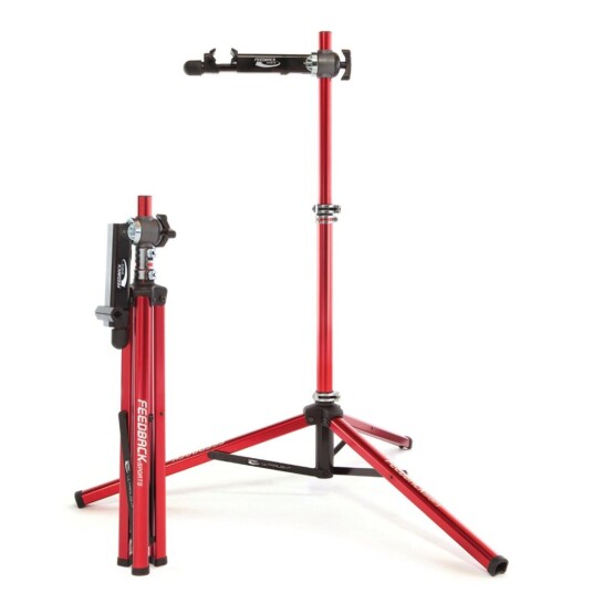 Feedback Sports Ultralight Mekkestativ Feedback Sports Ultralight Mekkestativ