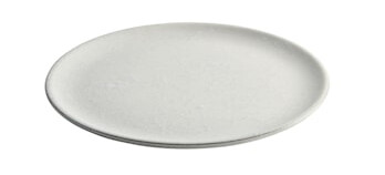 Aida Raw Desserttallerken Arctic White 20 cm