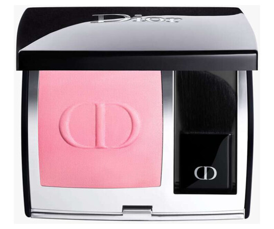 DIOR Rouge Dior Cheek and Cheekbone Blush 6 g  475 Rose Caprice