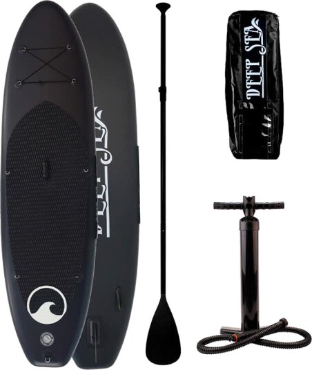 SUP-Brettsett Deep Sea Standard