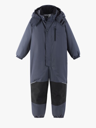 Reima Reimatec Kaunisto Vinterdress Soft Black 134