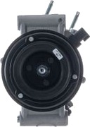AC-kompressor MAHLE ACP 654 000S