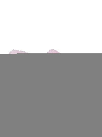 Crocs Pink Milk Classic Cozzzy Slipper 24-25