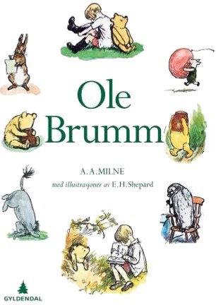 Ole Brumm