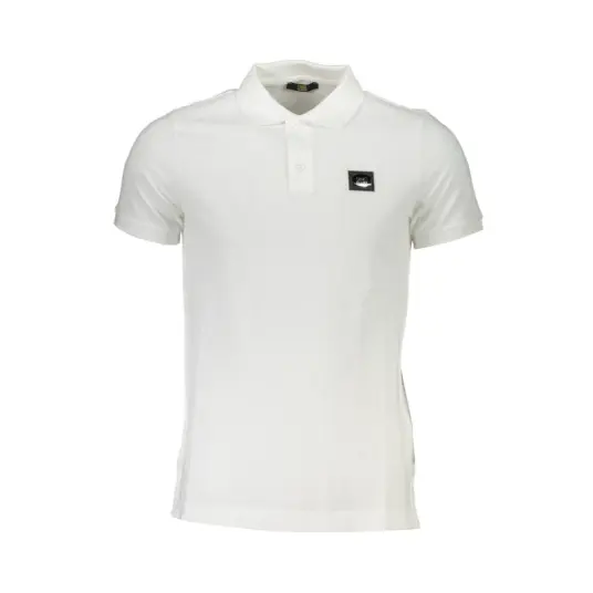 Cavalli Class Herre Topper Hvit M,
