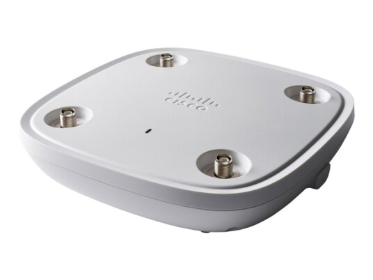 Cisco Catalyst 9115Axi - Trådløst Tilgangspunkt - Bluetooth, Wi-Fi 6 - 2.4 Ghz, 5 Ghz Cisco Catalyst 9115Axi - Trådløst Tilgangspunkt - Bluetooth, Wi-Fi 6 - 2.4 Ghz, 5 Ghz