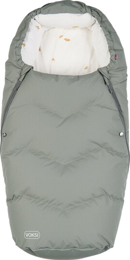 Voksi Vognpose Urban - Meadow Green
