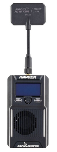 Radiomaster Ranger 2.4GHz ELRS Module LBT