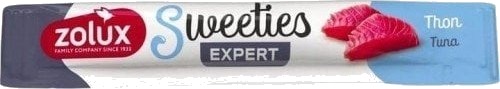 Zolux Sweeties Tunfisk Kattegodbit 14 G