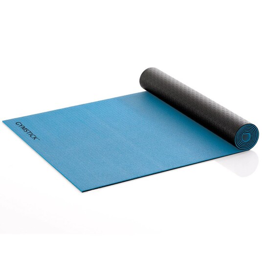 Gymstick Active 2-Tone Training Mat Gymstick Active 2-Tone Training Mat