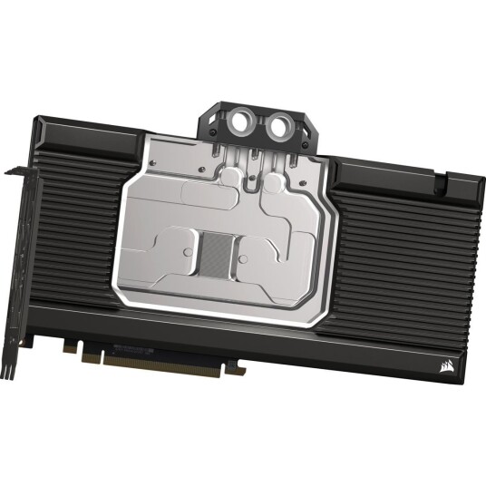 Corsair Hydro X XG7 RGB SUPRIM/TRIO (4080 Corsair Hydro X XG7 RGB SUPRIM/TRIO (4080