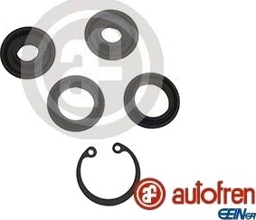 AUTOFREN SEINSA D1433 Reparasjonssett, hovedbremsesylinder AUTOFREN SEINSA D1433 Reparasjonssett, hovedbremsesylinder