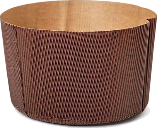 Decora Panettoneformer Ø15cm Pk/5 Decora Panettoneformer Ø15cm Pk/5