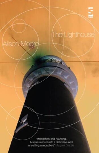 The Lighthouse Av Alison Moore