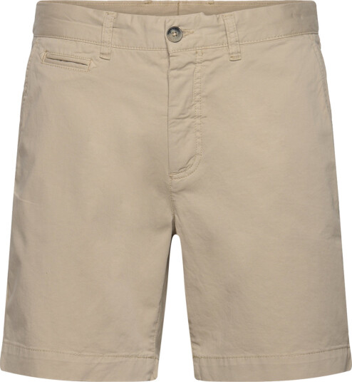 Morris Lt Twill Chino Shorts - Beige - 29 Morris Lt Twill Chino Shorts - Beige - 29